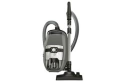 Miele Blizzard CX1 Excellence Bagless Vacuum Cleaner